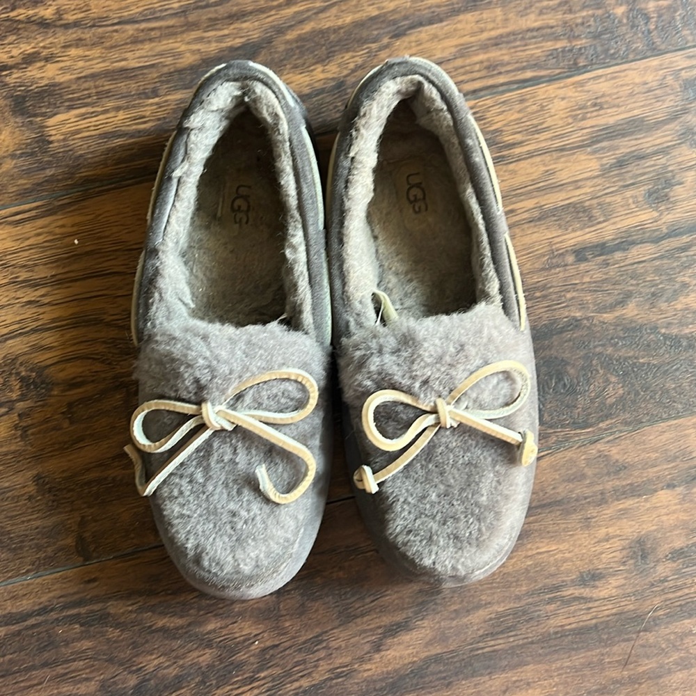 UGG slippers